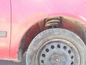 Aripa dreapta fata OEM Ford Galaxy 1 [Fabr 1995-2006]