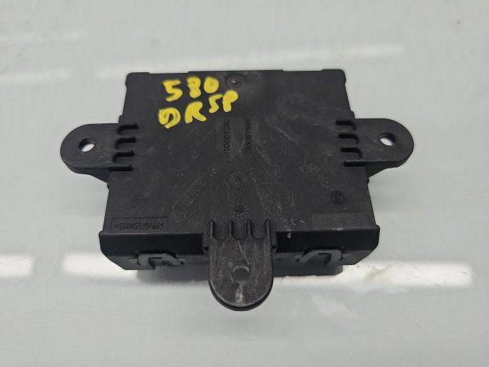 Modul confort Volvo S80 II [Fabr 2006-2016] 9G9T-14B534-BC