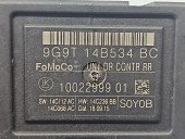 Modul confort Volvo S80 II [Fabr 2006-2016] 9G9T-14B534-BC