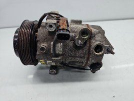 Compresor clima KIA Sportage III [Fabr 2010-2016] F500-BXDEA05 2.0 CRDI D4HA 100KW / 136CP