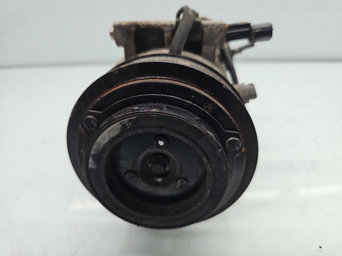Compresor clima KIA Sportage III [Fabr 2010-2016] F500-BXDEA05 2.0 CRDI D4HA 100KW / 136CP