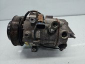 Compresor clima KIA Sportage III [Fabr 2010-2016] F500-BXDEA05 2.0 CRDI D4HA 100KW / 136CP