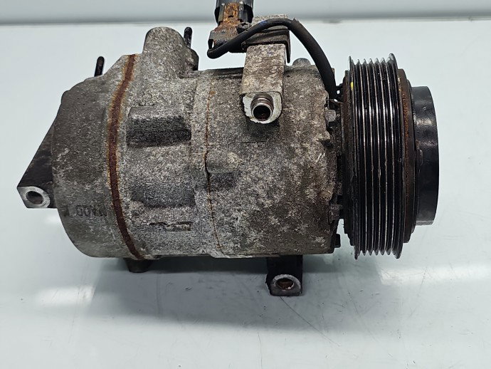 Compresor clima KIA Sportage III [Fabr 2010-2016] F500-BXDEA05 2.0 CRDI D4HA 100KW / 136CP