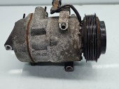 Compresor clima KIA Sportage III [Fabr 2010-2016] F500-BXDEA05 2.0 CRDI D4HA 100KW / 136CP