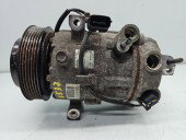 Compresor clima KIA Sportage III [Fabr 2010-2016] F500-BXDEA05 2.0 CRDI D4HA 100KW / 136CP