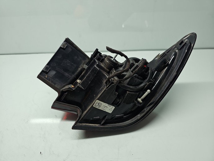Stop aripa stanga Opel Astra K [Fabr 2015-2022] Hatchback SRI 366069842