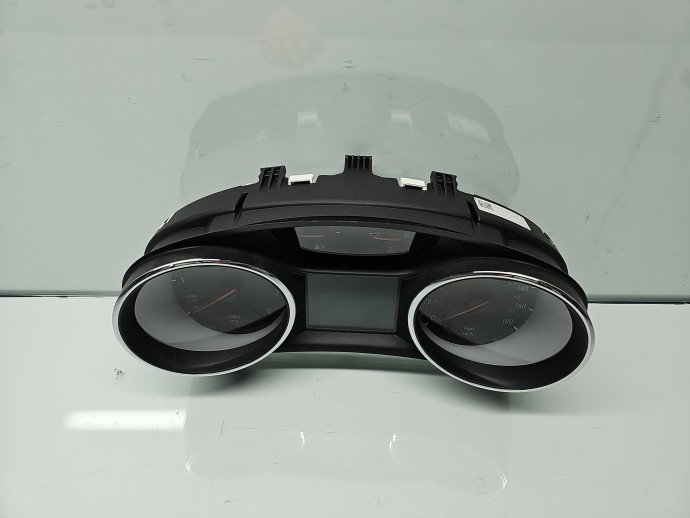 Ceas bord Opel Astra K [Fabr 2015-2022] 39085723