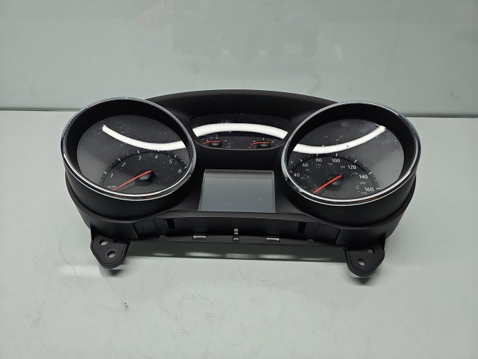 Ceas bord Opel Astra K [Fabr 2015-2022] 39085723