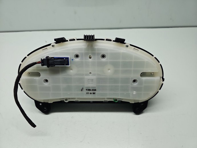 Ceas bord Opel Astra K [Fabr 2015-2022] 39085723