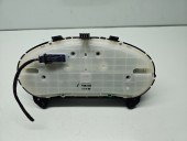 Ceas bord Opel Astra K [Fabr 2015-2022] 39085723