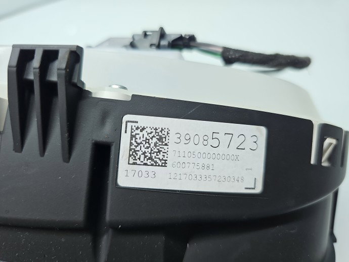 Ceas bord Opel Astra K [Fabr 2015-2022] 39085723