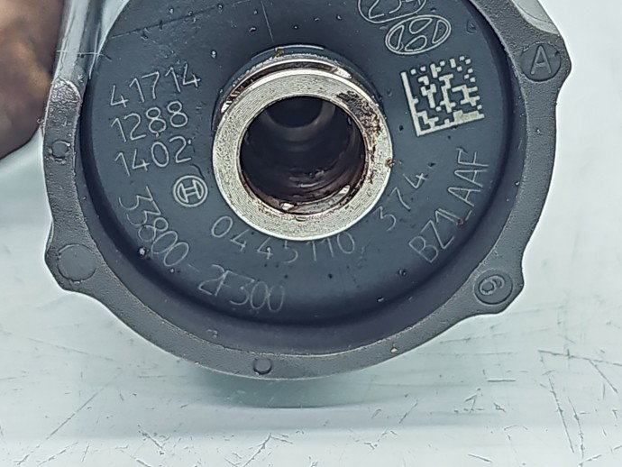 Injector KIA Sportage III [Fabr 2010-2016] 33800-2F300 2.0 CRDI D4HA 100KW / 136CP