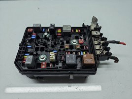 Panou sigurante Opel Astra K [Fabr 2015-2022] 39040849
