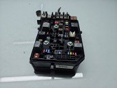 Panou sigurante Opel Astra K [Fabr 2015-2022] 39040849