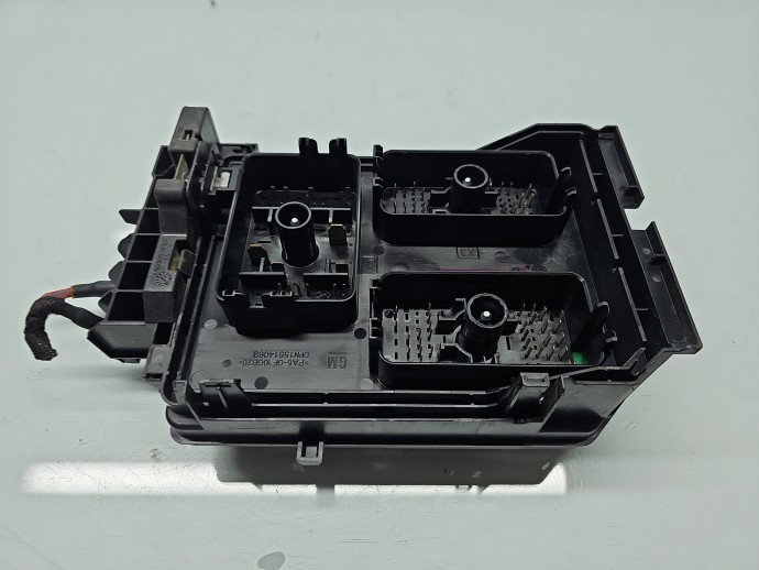 Panou sigurante Opel Astra K [Fabr 2015-2022] 39040849