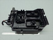 Panou sigurante Opel Astra K [Fabr 2015-2022] 39040849