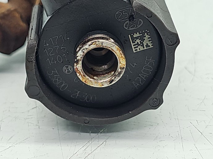 Injector KIA Sportage III [Fabr 2010-2016] 33800-2F300 2.0 CRDI D4HA 100KW / 136CP
