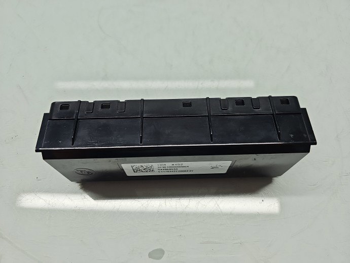 Modul confort Opel Astra K [Fabr 2015-2022] 13598152