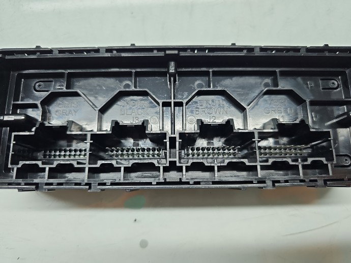 Modul confort Opel Astra K [Fabr 2015-2022] 13598152