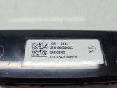 Modul confort Opel Astra K [Fabr 2015-2022] 13598152