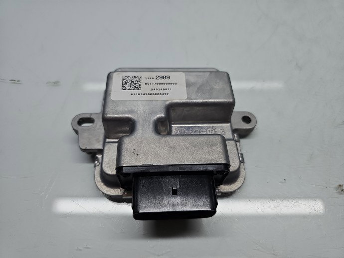 Modul confort Opel Astra K [Fabr 2015-2022] 23482909