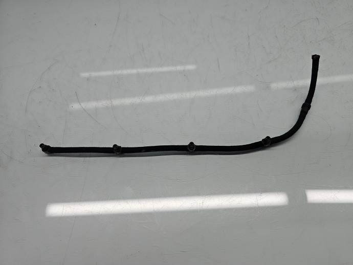 Conducta retur injectoare KIA Sportage III [Fabr 2010-2016] OEM 2.0 CRDI D4HA 100KW / 136CP