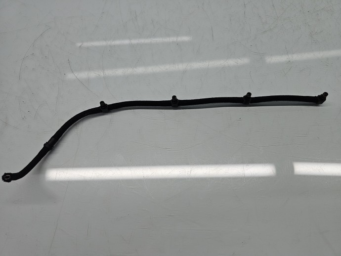 Conducta retur injectoare KIA Sportage III [Fabr 2010-2016] OEM 2.0 CRDI D4HA 100KW / 136CP