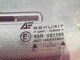 Geam fix stanga fata OEM Ford Galaxy 1 [Fabr 1995-2006]