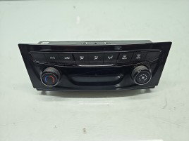 Panou comanda clima Opel Astra K [Fabr 2015-2022] 39042438