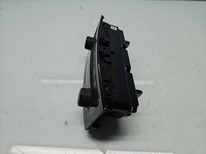 Panou comanda clima Opel Astra K [Fabr 2015-2022] 39042438