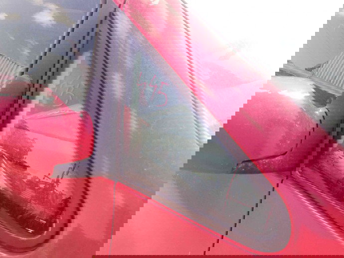 Geam fix dreapta fata OEM Ford Galaxy 1 [Fabr 1995-2006]