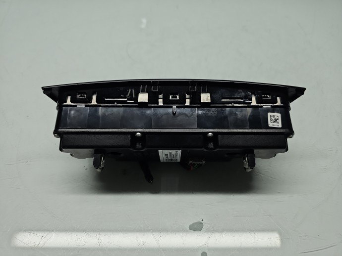 Panou comanda clima Opel Astra K [Fabr 2015-2022] 39042438