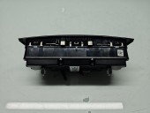 Panou comanda clima Opel Astra K [Fabr 2015-2022] 39042438