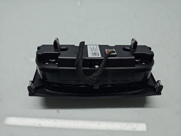 Panou comanda clima Opel Astra K [Fabr 2015-2022] 39042438