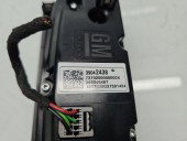 Panou comanda clima Opel Astra K [Fabr 2015-2022] 39042438