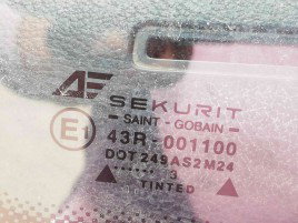 Geam fix dreapta fata OEM Ford Galaxy 1 [Fabr 1995-2006]