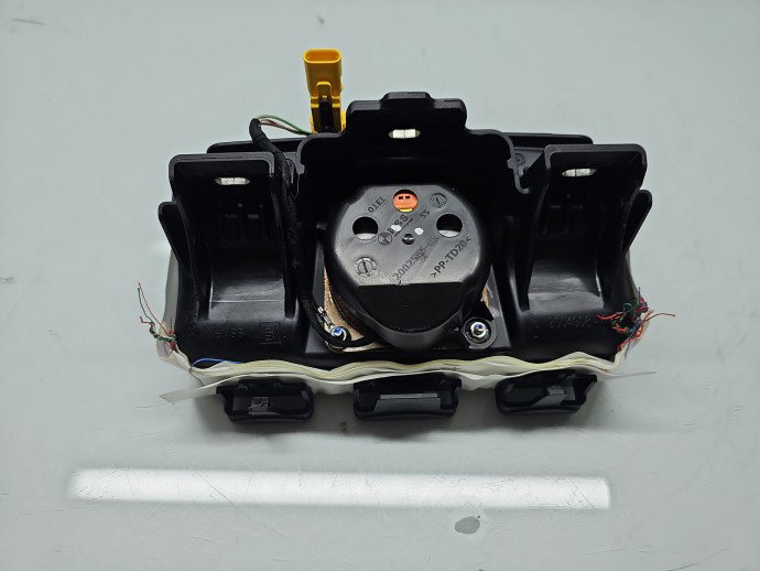 Airbag pasager Opel Astra K [Fabr 2015-2022] 13499663