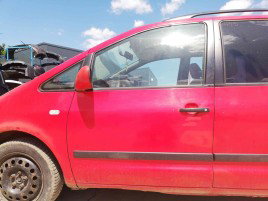 Usa stanga fata OEM Ford Galaxy 1 [Fabr 1995-2006] 1.9 TDI