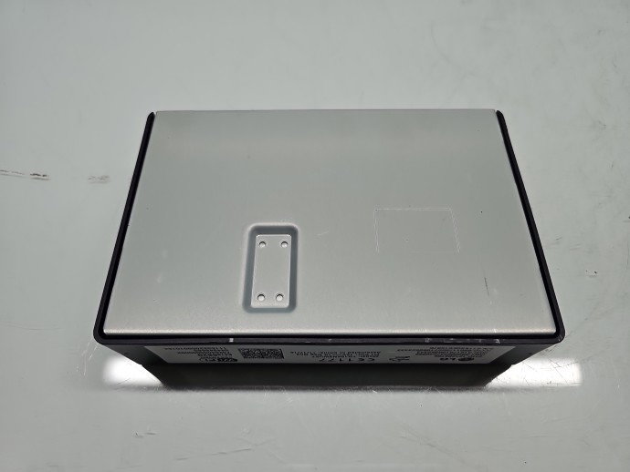 Modul confort Opel Astra K [Fabr 2015-2022] 84186829