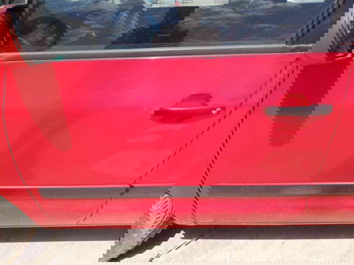 Usa stanga fata OEM Ford Galaxy 1 [Fabr 1995-2006] 1.9 TDI