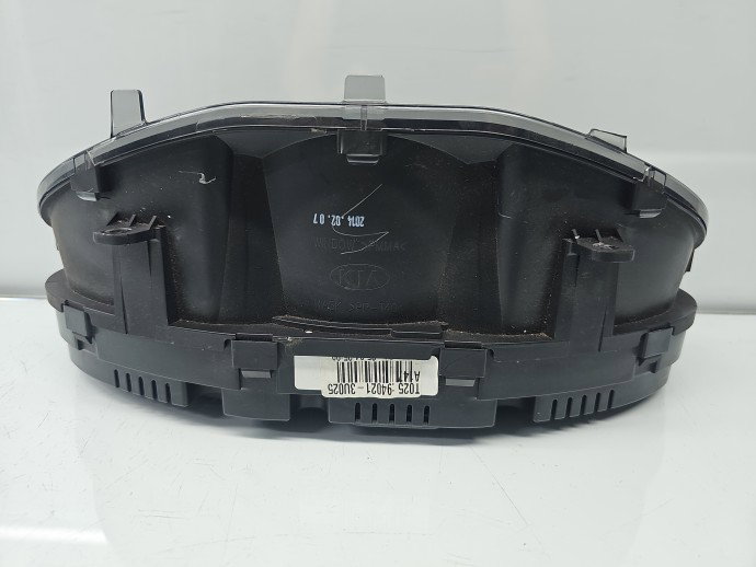 Ceas bord KIA Sportage III [Fabr 2010-2016] 94021-3U025