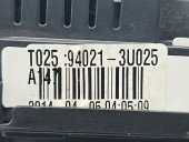 Ceas bord KIA Sportage III [Fabr 2010-2016] 94021-3U025