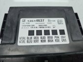 Modul confort Opel Astra K [Fabr 2015-2022] 13514637
