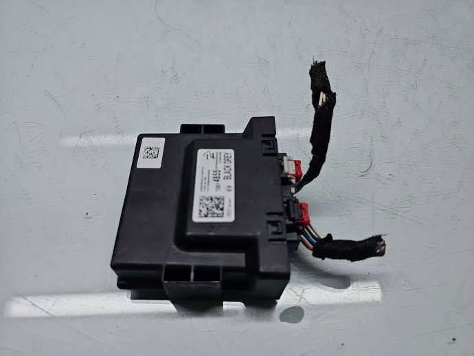 Modul confort Opel Astra K [Fabr 2015-2022] 13514855