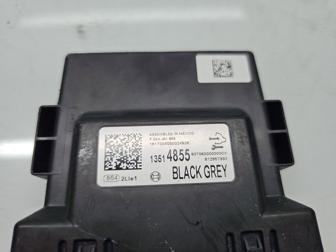 Modul confort Opel Astra K [Fabr 2015-2022] 13514855