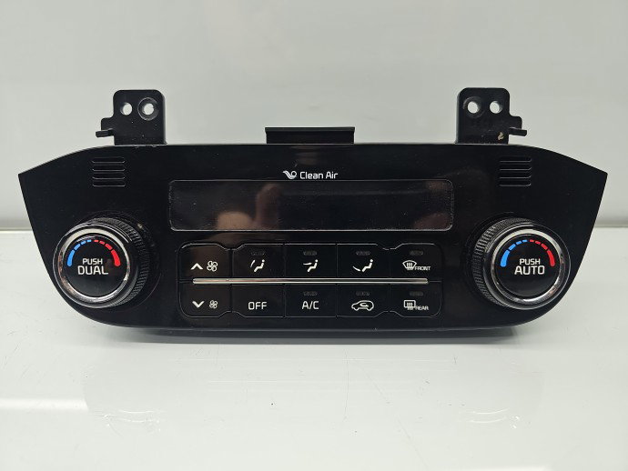 Panou comanda clima KIA Sportage III [Fabr 2010-2016] 97250-3U900