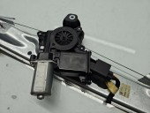 Macara electrica geam stanga spate Opel Astra K [Fabr 2015-2022] Hatchback SRI 13406677