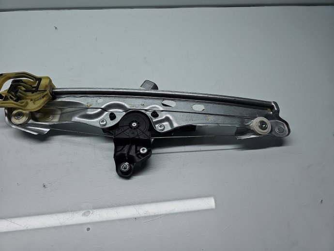 Macara electrica geam stanga spate Opel Astra K [Fabr 2015-2022] Hatchback SRI 13406677