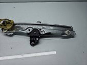 Macara electrica geam stanga spate Opel Astra K [Fabr 2015-2022] Hatchback SRI 13406677