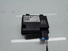 Modul confort Opel Astra K [Fabr 2015-2022] 13595511